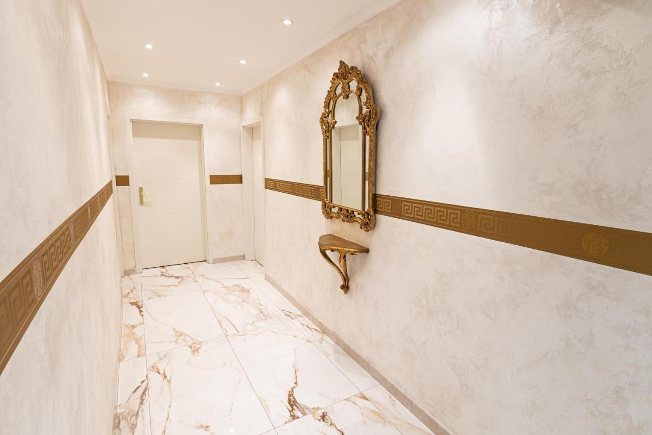 Dynasty Home Spa Appartement 100M2 Jacuzzi Terrasse Holtzheim المظهر الخارجي الصورة